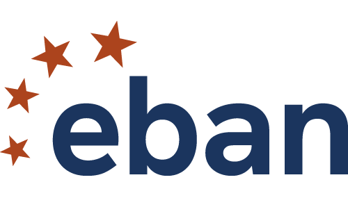 eban logo