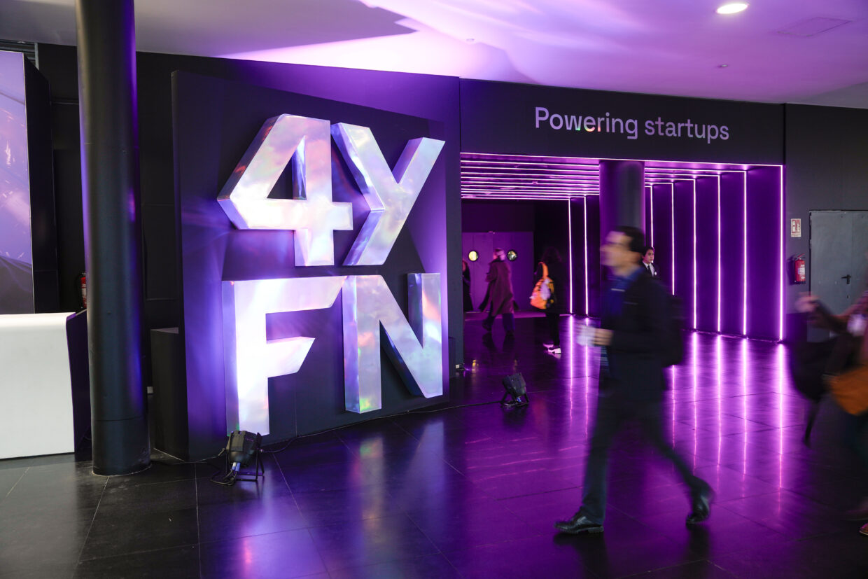 4YFN Startup Conference 2026